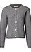 Button Front Cardigan Thumb 1
