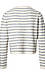 Striped Cardigan Thumb 2