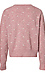 Round Neck Dotted Pullover Thumb 2