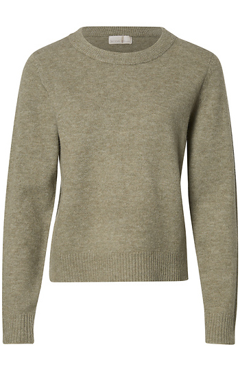 Crewneck Sweater Slide 1