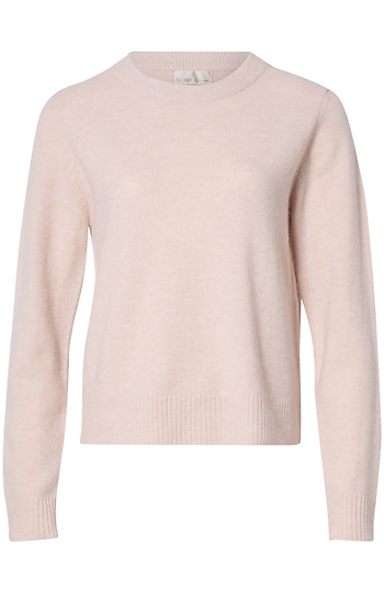 Crewneck Sweater Slide 1