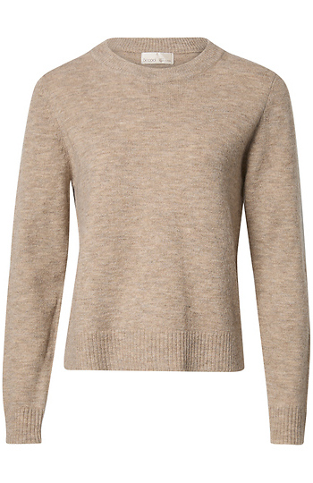 Crewneck Sweater Slide 1