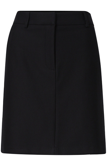 Trouser Ponte Skirt Slide 1