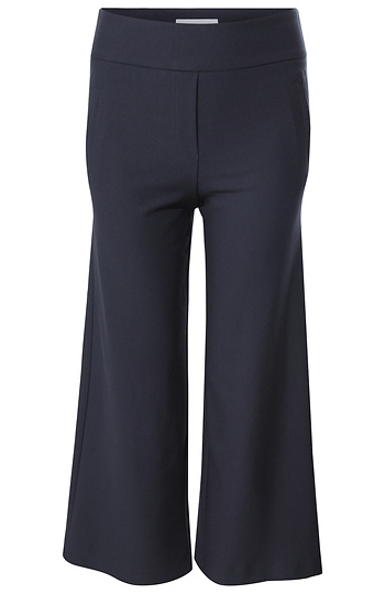 Pull-On Ponte Culotte Slide 1