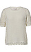 Open Knit Top Thumb 1