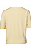 Half Sleeve Button Front Top Thumb 2