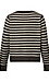 Striped Cardigan Thumb 2