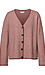 V-Neck Cardigan Thumb 1