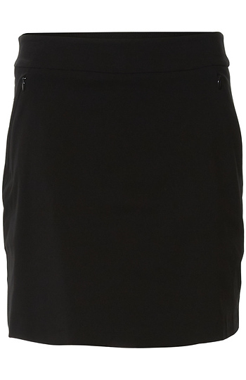 Side Pockets Tennis Skirt Slide 1