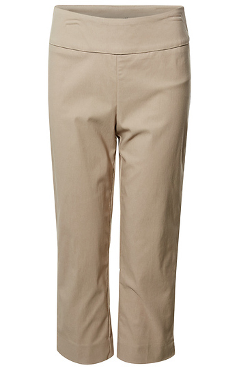 UP USA Cropped Pant Slide 1