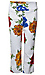 UP USA Floral Cropped Pant Thumb 1