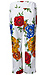 UP USA Floral Cropped Pant Thumb 2