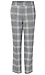 Pull On Plaid Pant Thumb 1