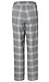 Pull On Plaid Pant Thumb 2