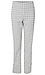 Pull On Grid Pant Thumb 1