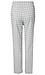 Pull On Grid Pant Thumb 2