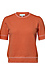 Short Sleeve Knit Top Thumb 1