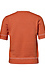 Short Sleeve Knit Top Thumb 2