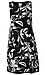 Reversible A-Line Dress Thumb 1