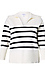 Striped Sailor Pullover Thumb 1