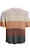 Color Block Sweater Top Thumb 2