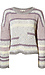 Mystree Stripe Sweater Thumb 1