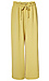 Wide Leg Drawstring Pants Thumb 1