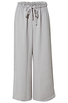 Wide Leg Drawstring Pants