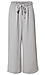 Wide Leg Drawstring Pants Thumb 1