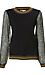 Mystree Contrast Top Thumb 1