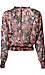 Mystree Tie Neck Blouse Thumb 2