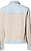 Mystree Contrast Denim Jacket Thumb 2