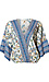 Mystree Surplice Top Thumb 1