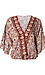 Mystree Surplice Top Thumb 1