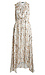 High Low Hem Midi Dress Thumb 1