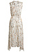 High Low Hem Midi Dress Thumb 2