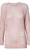 Open Knit Pullover Thumb 1