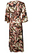 Front Twist Maxi Dress Thumb 2