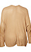 Open Front Long Dolman Sleeve Cardigan Thumb 2