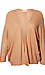 Open Front Long Dolman Sleeve Cardigan Thumb 1