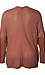 Open Front Long Dolman Sleeve Cardigan Thumb 2