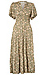 Printed Dress Thumb 1