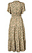 Printed Dress Thumb 2