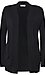 Open Front Cardigan Thumb 1