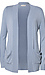 Open Front Cardigan Thumb 1