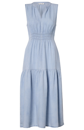 Sleeveless Dress Slide 1