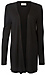 Open Front Cardigan Thumb 1