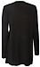Open Front Cardigan Thumb 2