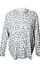 Leopard Print Hoodie Thumb 1
