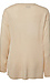 Oversized Side-Slits Sweater Thumb 2